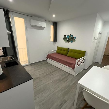 Comodo Apartamento Mayor Y Sol Madrid Exterior foto