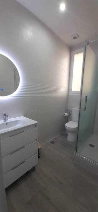 Comodo Apartamento Mayor Y Sol Madrid Exterior foto