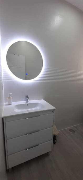 Comodo Apartamento Mayor Y Sol Madrid Exterior foto