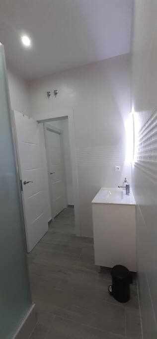 Comodo Apartamento Mayor Y Sol Madrid Exterior foto
