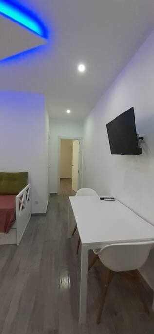 Comodo Apartamento Mayor Y Sol Madrid Exterior foto