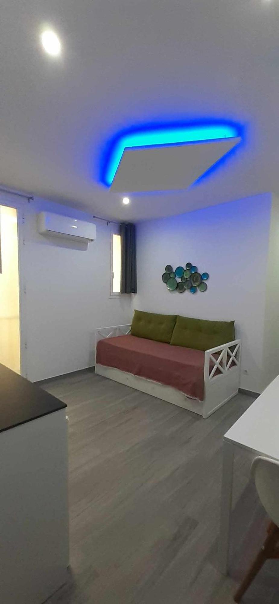 Comodo Apartamento Mayor Y Sol Madrid Exterior foto