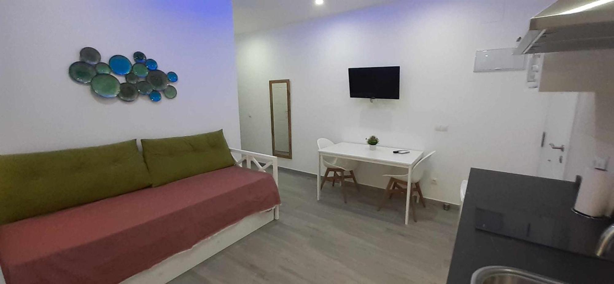 Comodo Apartamento Mayor Y Sol Madrid Exterior foto