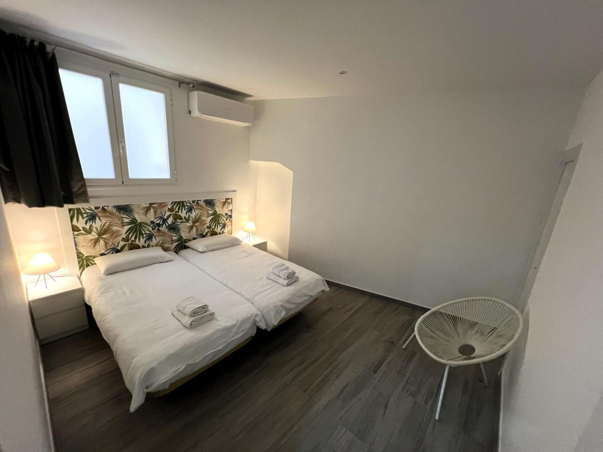 Comodo Apartamento Mayor Y Sol Madrid Exterior foto